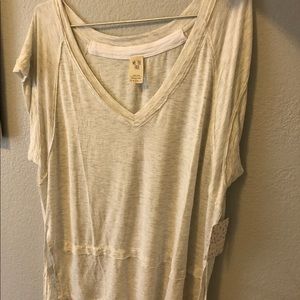 Free people top
